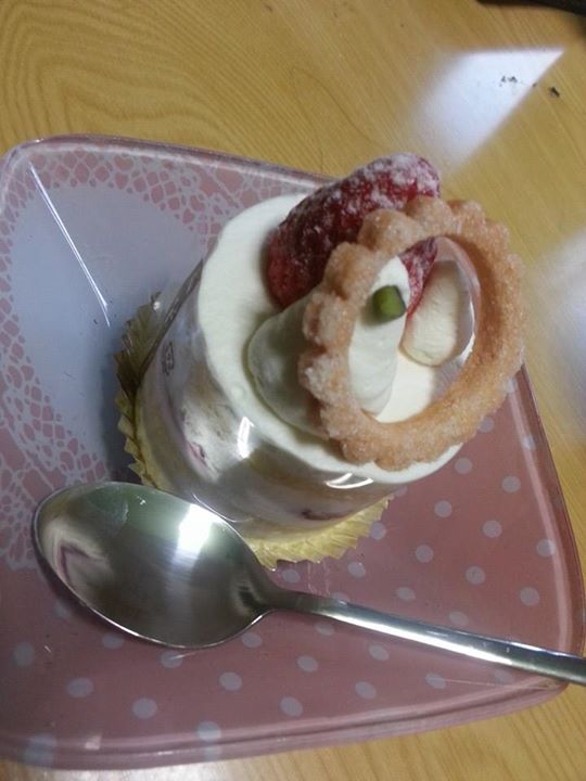 patiesserie grace（パティスリー グラース）&nbsp;ケーキ・タルト&nbsp;ショートケーキ