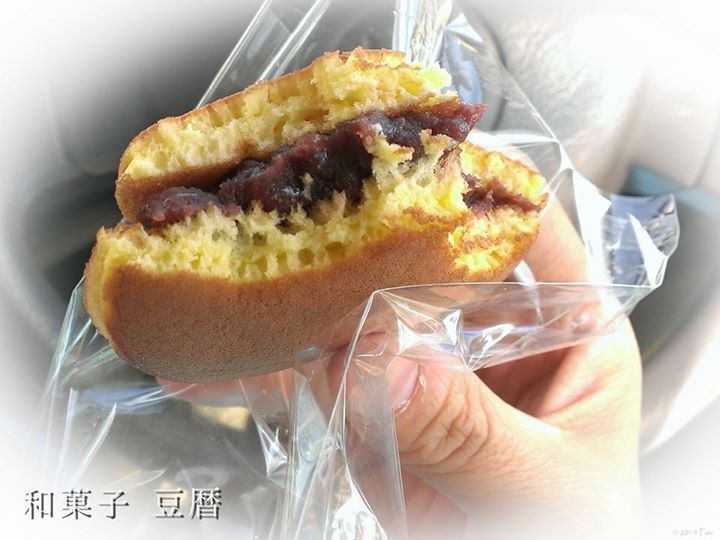 豆暦（マメコヨミ）&nbsp;どら焼き&nbsp;りんごはちみつのやさしい甘さのどら焼き
