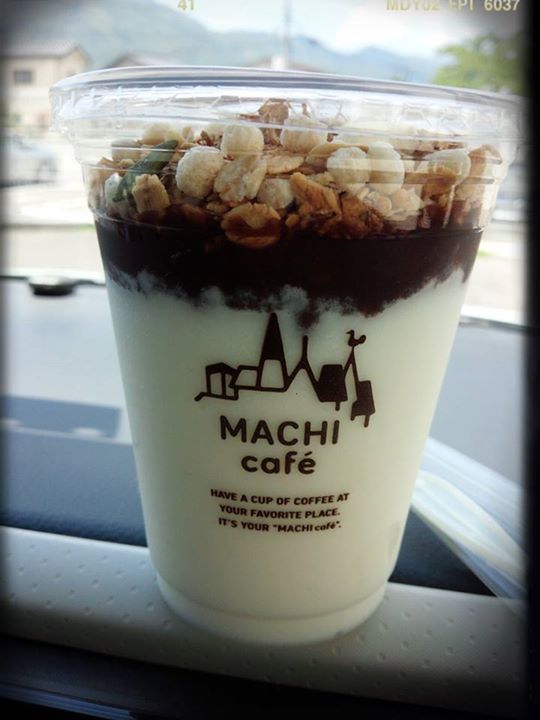 ローソン(LAWSON) その他スイーツ スノージー グラノーラトッピング アサイーミックス