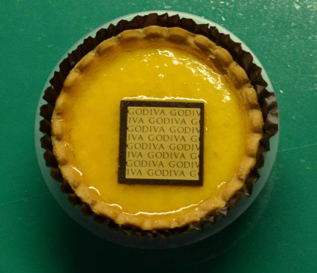 GODIVA(ゴディバ) ケーキ・タルト タルトグラッセ