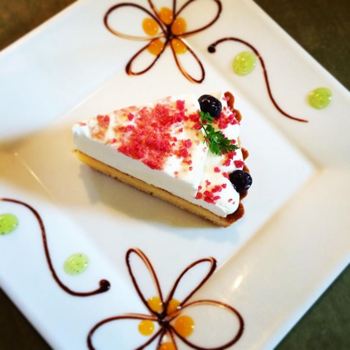 ピッツェリア（Pizzeria）&nbsp;ケーキ・タルト&nbsp;かわいいケーキ