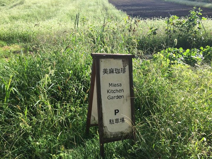 美麻珈琲（ミアサコーヒー）&nbsp;ケーキ・タルト&nbsp;ルバーブのタルト、ダブルチーズケーキ