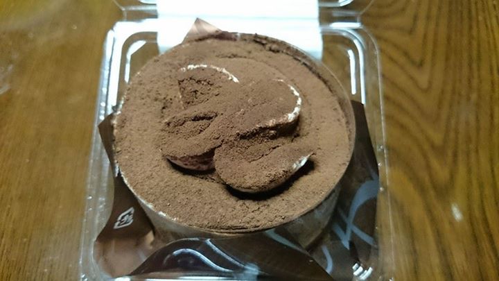 ローソン(LAWSON) ケーキ・タルト ティラミス