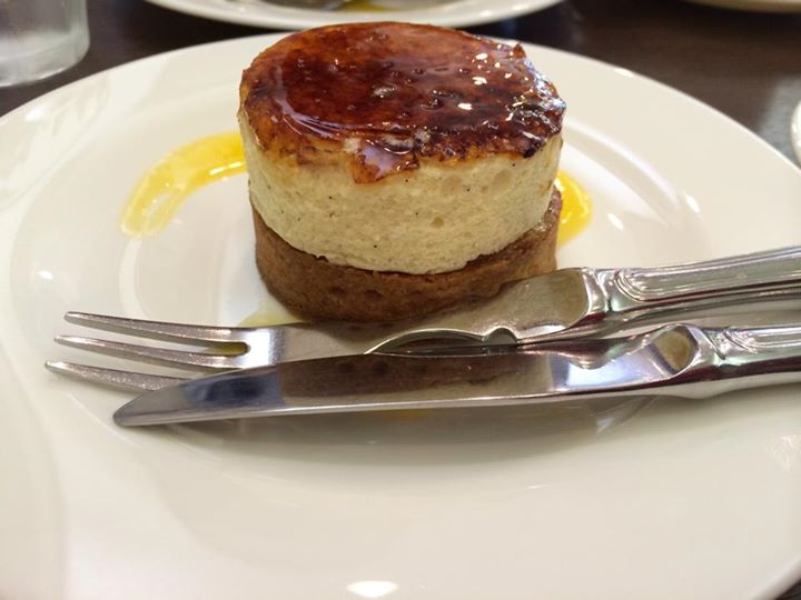 パティスリー ロント(Patisserie Rond-to) ケーキ・タルト シブストブラムリー