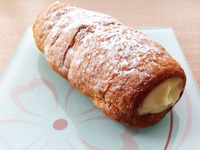 コナコ。（conaco。）&nbsp;その他スイーツ&nbsp;サクトロッのコロネ