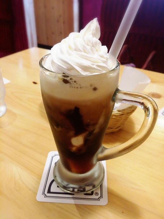 コメダ珈琲店（コメダコーヒーテン）&nbsp;ドリンク&nbsp;ジェリコ