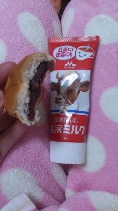 スーパー・コンビニ・その他&nbsp;その他スイーツ&nbsp;薄皮のアンパン