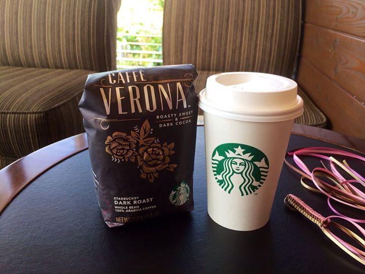 スターバックス コーヒー ジャパン(Starbucks Coffee Japan) ドリンク スターバックスラテ ヘーゼルナッツシロップをプラス