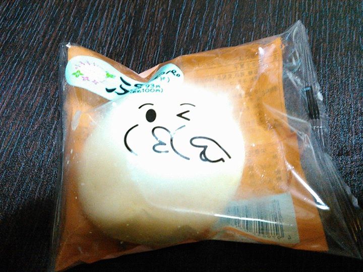 ファミリーマート（FamilyMart）&nbsp;その他スイーツ&nbsp;ぷにほっぺ