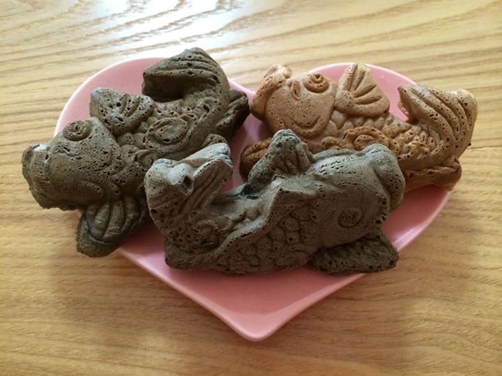 藤田九衛門商店(フジタクエモンショウテン) その他スイーツ 鯉焼