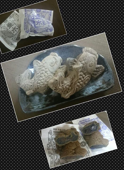 藤田九衛門商店(フジタクエモンショウテン) その他スイーツ 鯉焼き、長野パープルの鯉焼き