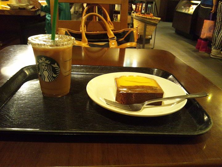 スターバックス コーヒー ジャパン（Starbucks Coffee Japan）&nbsp;その他スイーツ&nbsp;クリームブリュレ