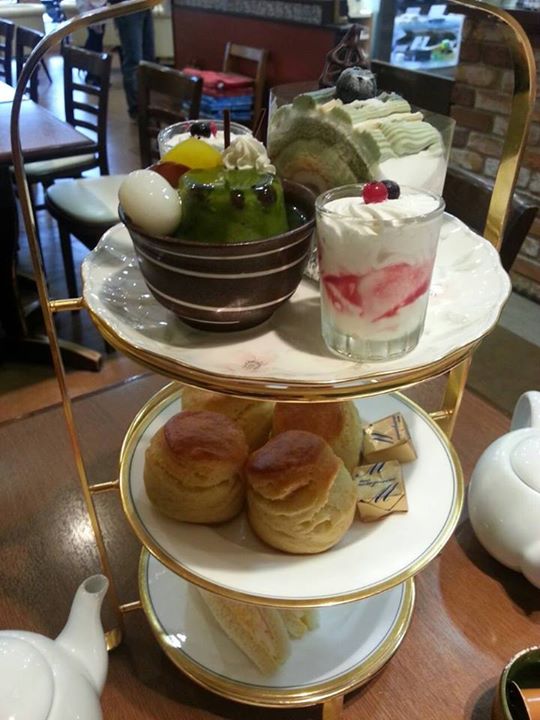 パティスリーヒラノ(cafe HIRANO) ケーキ・タルト,スコーン,チョコレート ロールケーキ、スコーン、カップデザート、生チョコレート他