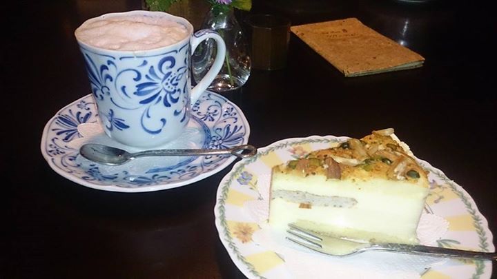 櫓（ヤグラ）&nbsp;ケーキ・タルト&nbsp;チーズケーキ