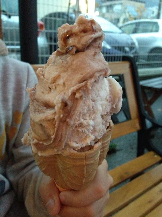 Confiture mimi Gelateria(コンフィチュール ミミ ジェラテリア) アイス・ジェラート 各種ジェラート