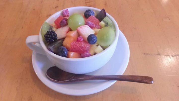 ナチュラル カフェイーナ(Natural Cafeina) その他スイーツ アサイーボール