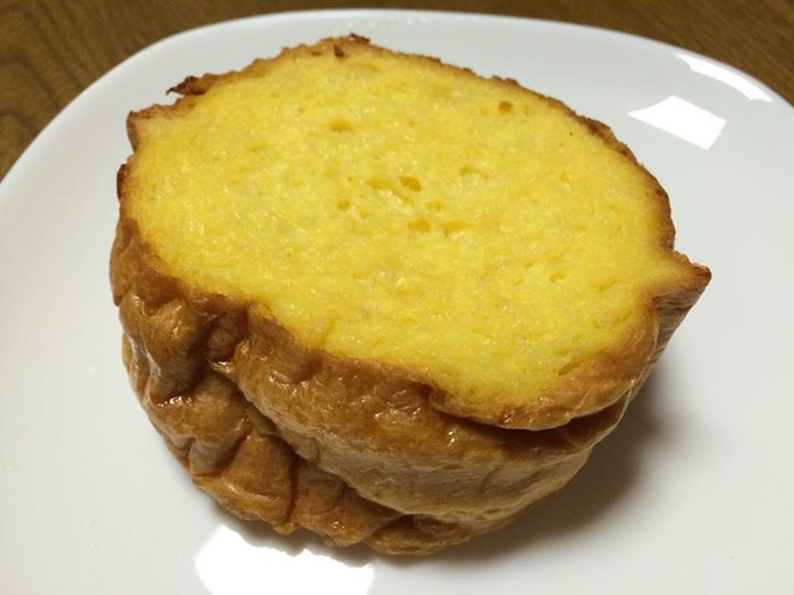 ぱんのわ パン フレンチトースト、メロンパン