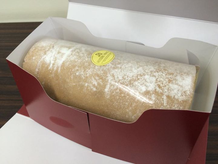 パティスリーヒラノ(cafe HIRANO) ケーキ・タルト 生クリームケーキ