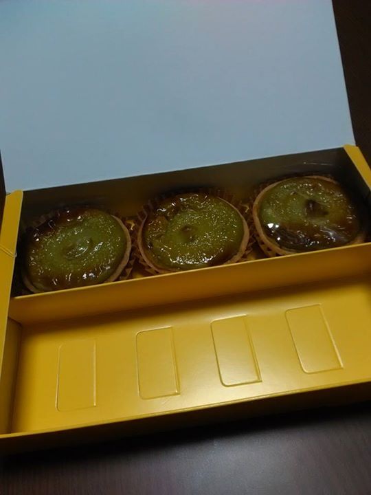 お茶元みはら胡蝶庵（コチョウアン）&nbsp;ケーキ・タルト&nbsp;抹茶タルト