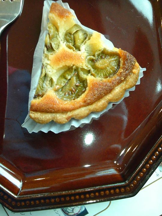 MimiEden(ミミエデン) ケーキ・タルト サルナシタルト