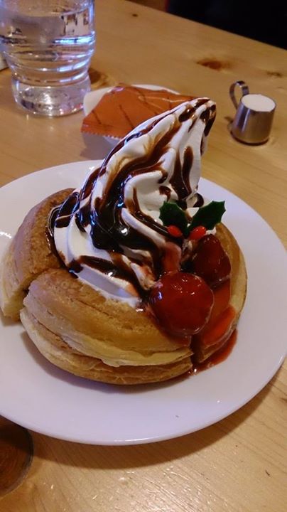 コメダ珈琲店(コメダコーヒーテン) その他スイーツ 季節限定チョコノワール