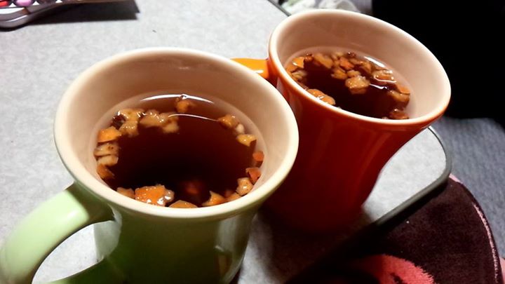 スーパー・コンビニ・その他&nbsp;ドリンク&nbsp;ドライフルーツ紅茶