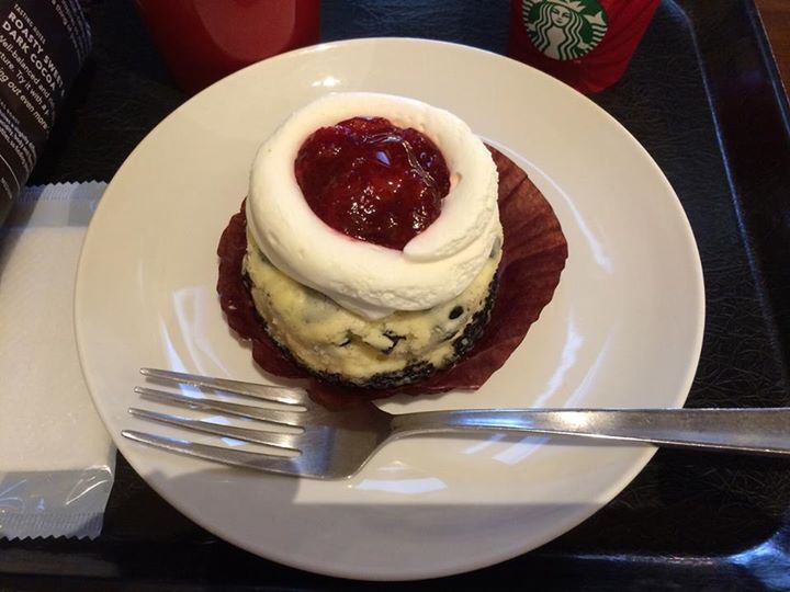 スーパー・コンビニ・その他&nbsp;ケーキ・タルト&nbsp;濃厚なケーキ