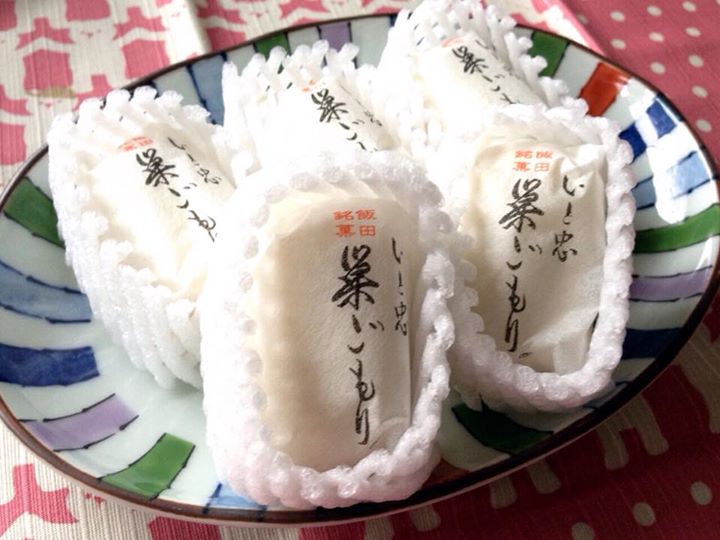 いと忠（イトチュウ）&nbsp;その他スイーツ&nbsp;巣ごもり