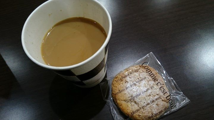 Aコープ(エーコープ) サブレー マカダミアサブレ