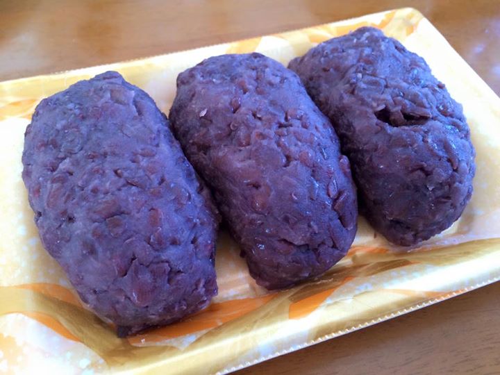 DELICIA（デリシア）&nbsp;おはぎ&nbsp;手作りおはぎ