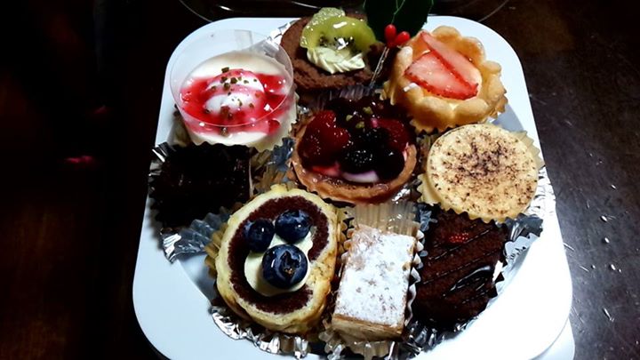 スーパー・コンビニ・その他&nbsp;ケーキ・タルト&nbsp;各種ケーキ