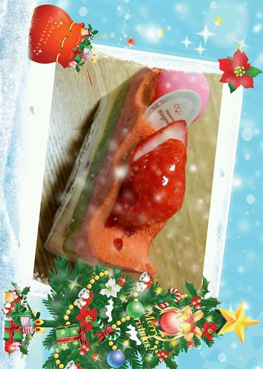 りんごの木(リンゴノキ) ケーキ・タルト いちごみるく