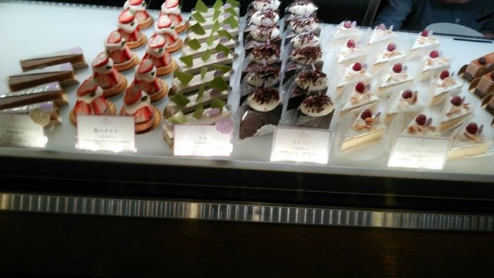 HEIGORO(平五郎 ヘイゴロウ) ケーキ・タルト 各種ケーキ