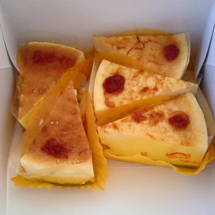 てんしのけーき ケーキ・タルト ニューヨークチーズケーキ