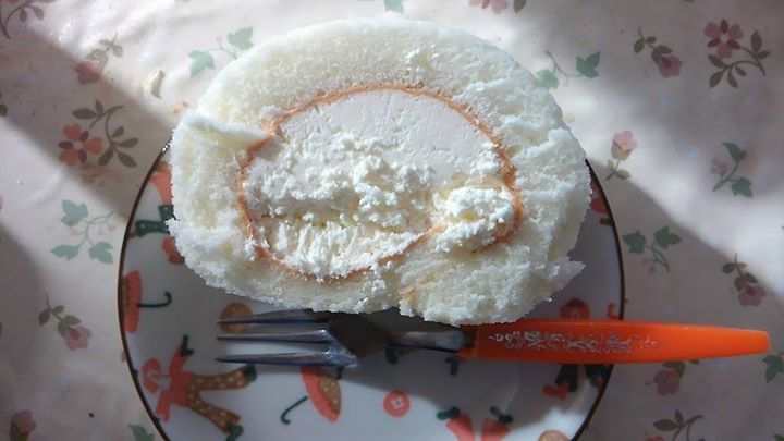 不二家（フジヤ）&nbsp;ケーキ・タルト&nbsp;ロールケーキ