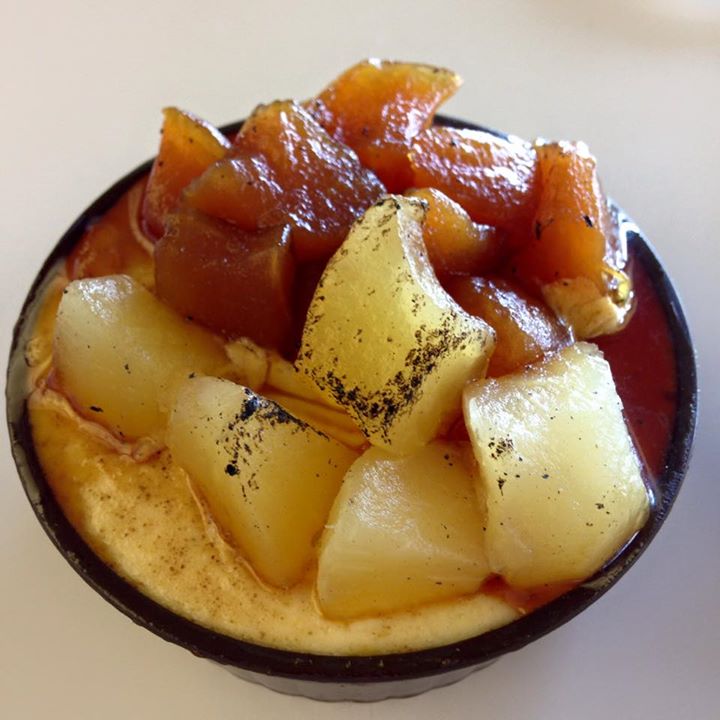 モスバーガー&nbsp;ケーキ・タルト&nbsp;シブースト