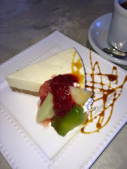 カフェ ドルチェ（Dolce）&nbsp;ケーキ・タルト&nbsp;レアチーズケーキ