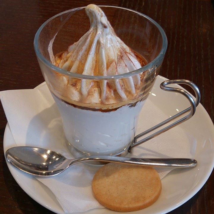 HEIGORO（平五郎 ヘイゴロウ）&nbsp;アイス・ジェラート&nbsp;クレミアカフェ