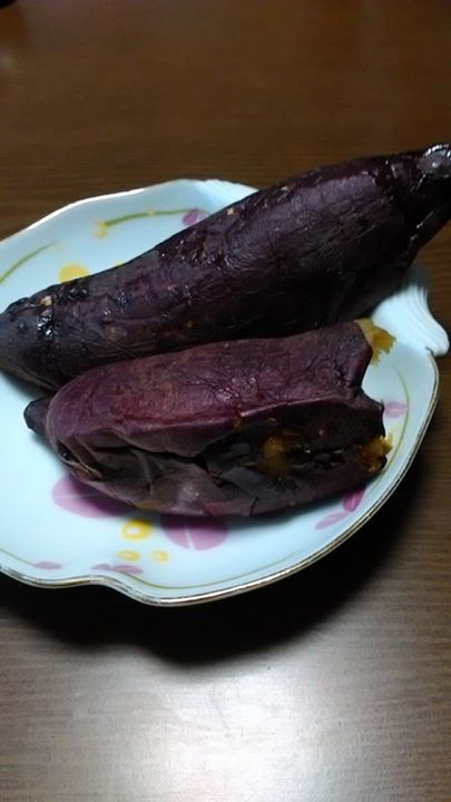 もんぜんぷらざトマト食品館 その他スイーツ 焼き芋