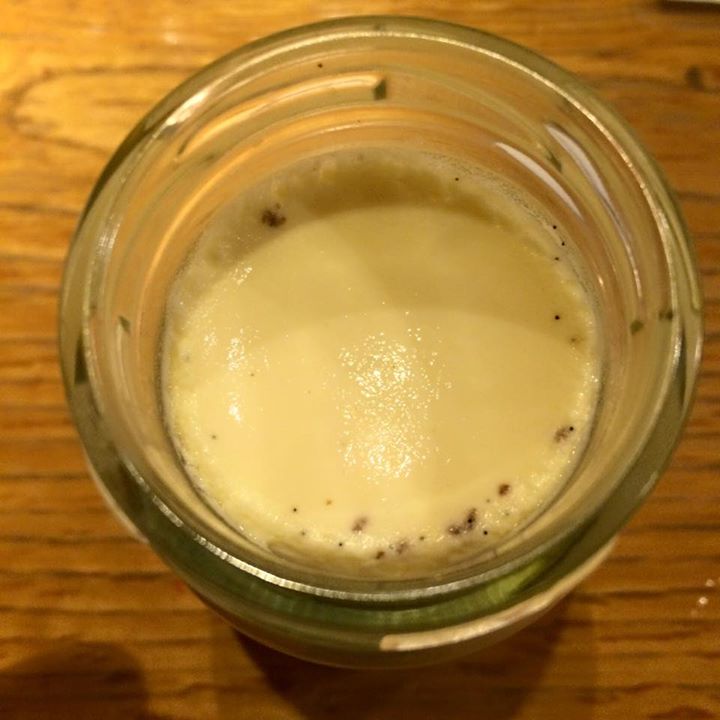 ピカピカアミーゴ(Pica Pica AMIGO) プリン 生クリームプリン