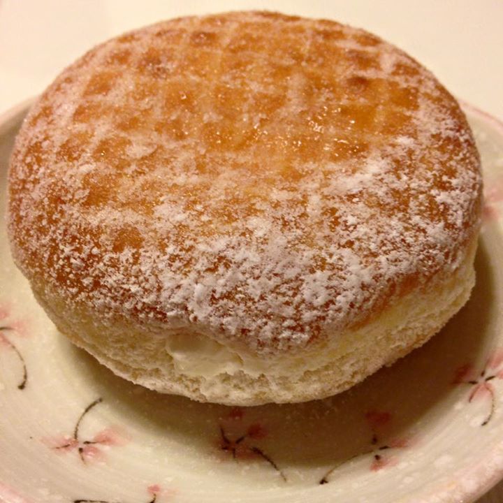 ミスタードーナツ&nbsp;ドーナツ,ケーキ・タルト,プリン&nbsp;エンゼルクリーム、ホワイトデビルズチーズケーキ、至福のプリン