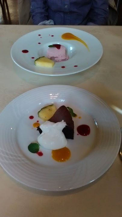 トラットリア ジョイア(TRATTORIA GIOIA) ケーキ・タルト チョコレートケーキ他