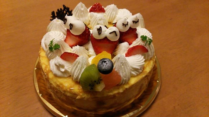 紅谷（ベニヤ）&nbsp;ケーキ・タルト&nbsp;クレープデコレーションケーキ