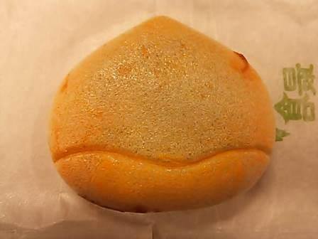金多満屋商店（キンタマヤショウテン）&nbsp;最中&nbsp;虫倉最中