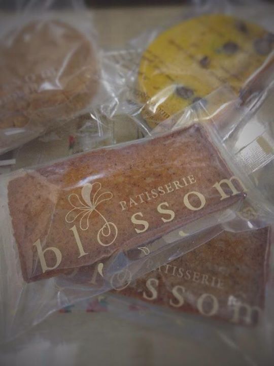 PATISSERIE blossom（パティスリー ブロッサム）&nbsp;焼菓子&nbsp;フィナンシェ他