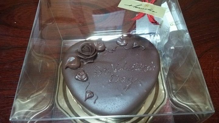 花岡（ハナオカ）&nbsp;ケーキ・タルト&nbsp;チョコケーキ