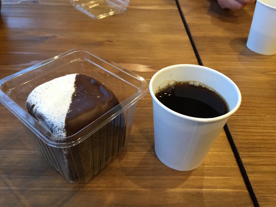 ココラデ (Cocorade) パン チョコレート系のパン