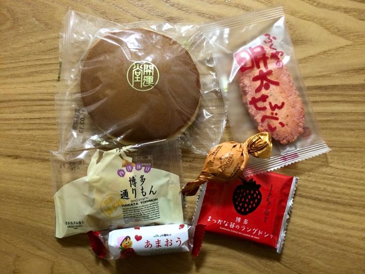 開運堂(カイウンドウ) どら焼き どら焼き他