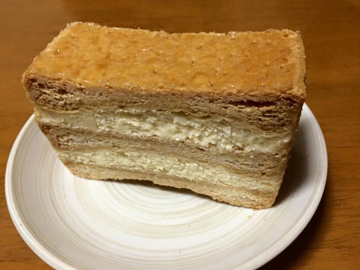 DELICIA(デリシア) ケーキ・タルト ミルフィーユ