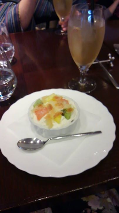 HEIGORO(平五郎 ヘイゴロウ) ケーキ・タルト フルーツトライフル